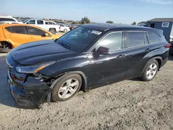 5TDZARAH4MS506902 2021 TOYOTA HIGHLANDER