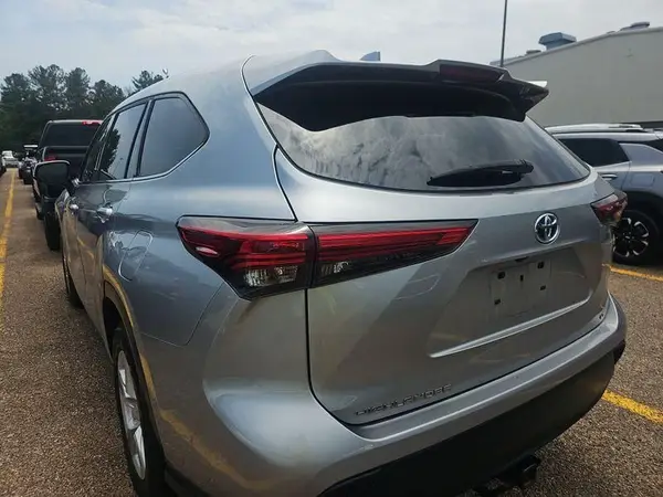 5TDZARAH4MS507161 2021 TOYOTA HIGHLANDER - Image 2