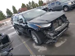 5TDZARAH4MS507726 2021 TOYOTA HIGHLANDER