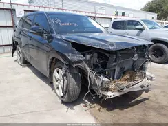 5TDZARAH4PS518729 2023 TOYOTA HIGHLANDER