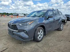 5TDZARAH4PS518794 2023 TOYOTA HIGHLANDER