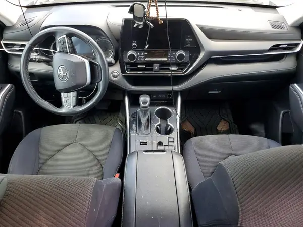 5TDZARAH4PS518794 2023 TOYOTA HIGHLANDER - Image 8