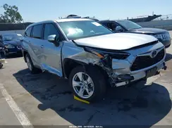 5TDZARAH4RS533945 2024 TOYOTA HIGHLANDER