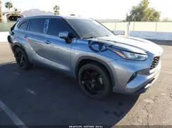 5TDZARAH5LS002213 2020 TOYOTA HIGHLANDER