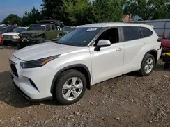 5TDZARAH5PS021091 2023 TOYOTA HIGHLANDER