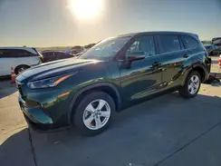5TDZARAH5PS518531 2023 TOYOTA HIGHLANDER