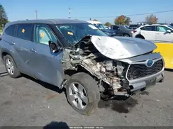 5TDZARAH5PS518805 2023 TOYOTA HIGHLANDER