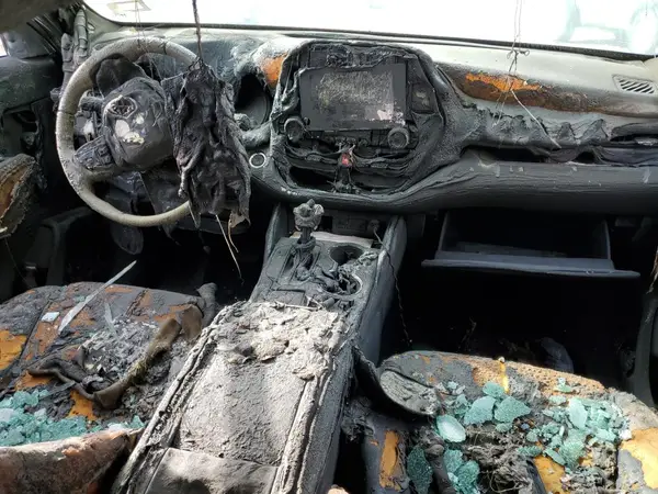 5TDZARAH5PS519856 2023 TOYOTA HIGHLANDER - Image 8