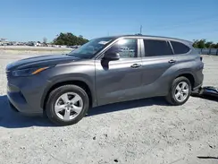 5TDZARAH5RS537289 2024 TOYOTA HIGHLANDER