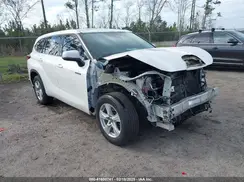 5TDZARAH6MS504147 2021 TOYOTA HIGHLANDER