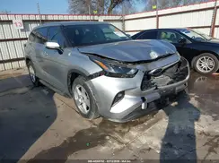 5TDZARAH6NS515263 2022 TOYOTA HIGHLANDER