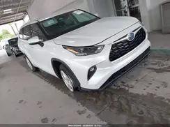 5TDZARAH6NS516395 2022 TOYOTA HIGHLANDER