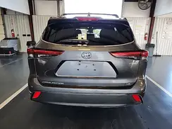 5TDZARAH6NS517126 2022 TOYOTA HIGHLANDER