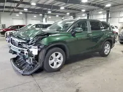 5TDZARAH6PS517808 2023 TOYOTA HIGHLANDER