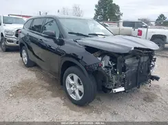 5TDZARAH7LS002438 2020 TOYOTA HIGHLANDER