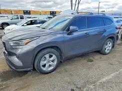 5TDZARAH7MS008788 2021 TOYOTA HIGHLANDER