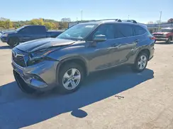 5TDZARAH7MS507655 2021 TOYOTA HIGHLANDER