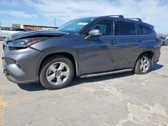 5TDZARAH7NS510413 2022 TOYOTA HIGHLANDER
