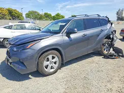 5TDZARAH7NS516938 2022 TOYOTA HIGHLANDER