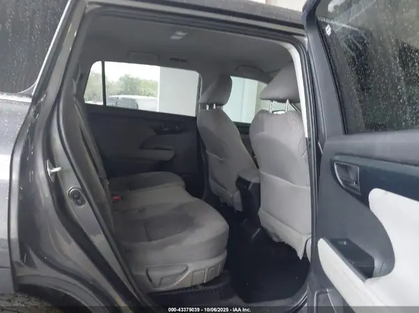 5TDZARAH7PS017785 2023 TOYOTA HIGHLANDER - Image 8