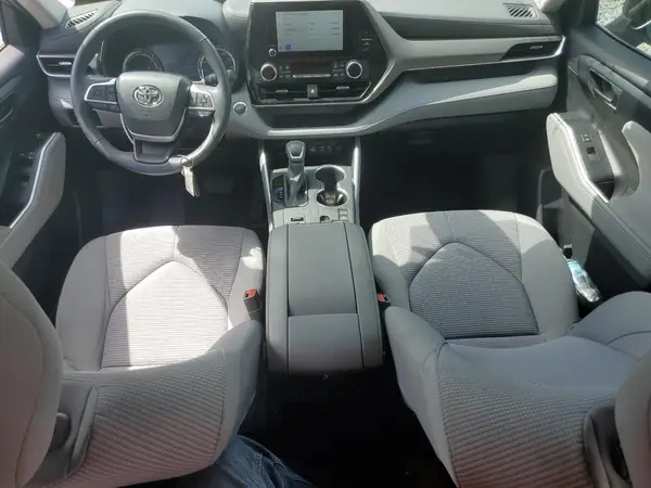5TDZARAH7PS022386 2023 TOYOTA HIGHLANDER - Image 8
