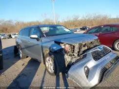 5TDZARAH7PS519597 2023 TOYOTA HIGHLANDER