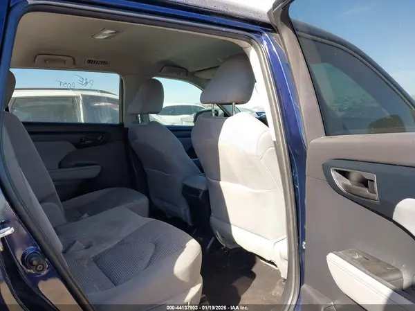 5TDZARAH7PS522161 2023 TOYOTA HIGHLANDER - Image 8