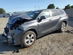 5TDZARAH7PS526906 2023 TOYOTA HIGHLANDER