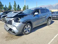 5TDZARAH7RS529386 2024 TOYOTA HIGHLANDER