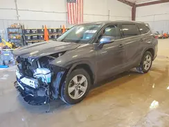5TDZARAH8LS001461 2020 TOYOTA HIGHLANDER