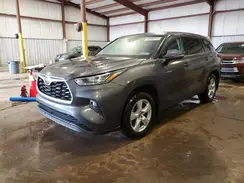 5TDZARAH8LS500681 2020 TOYOTA HIGHLANDER