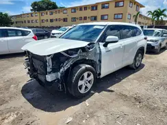 5TDZARAH8LS501121 2020 TOYOTA HIGHLANDER
