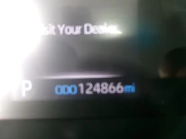 5TDZARAH8MS506854 2021 TOYOTA HIGHLANDER - Image 1