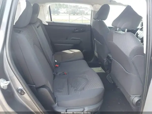 5TDZARAH8MS508510 2021 TOYOTA HIGHLANDER - Image 8