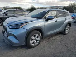 5TDZARAH8PS021165 2023 TOYOTA HIGHLANDER