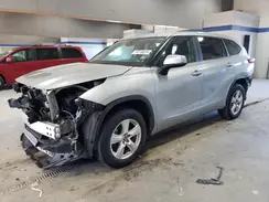 5TDZARAH8PS517776 2023 TOYOTA HIGHLANDER