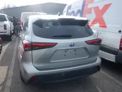5TDZARAH8PS526882 2023 TOYOTA HIGHLANDER