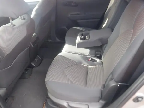 5TDZARAH8PS526882 2023 TOYOTA HIGHLANDER - Image 2