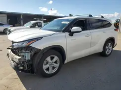 5TDZARAH9LS501936 2020 TOYOTA HIGHLANDER