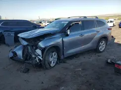5TDZARAH9MS006900 2021 TOYOTA HIGHLANDER