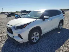 5TDZARAH9NS515726 2022 TOYOTA HIGHLANDER