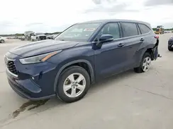 5TDZARAH9NS516276 2022 TOYOTA HIGHLANDER