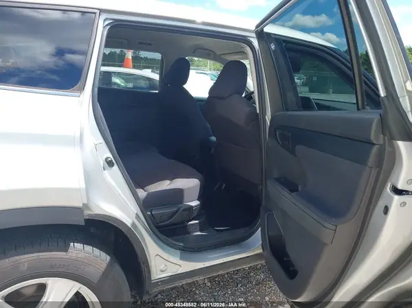 5TDZARAH9NS516455 2022 TOYOTA HIGHLANDER - Image 8