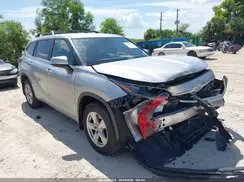 5TDZARAH9PS020929 2023 TOYOTA HIGHLANDER