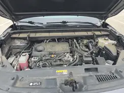 5TDZARAHXMS008929 2021 TOYOTA HIGHLANDER