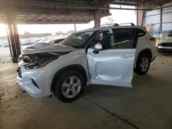 5TDZARAHXNS514634 2022 TOYOTA HIGHLANDER