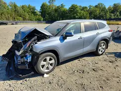 5TDZARAHXPS520436 2023 TOYOTA HIGHLANDER