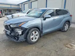 5TDZARAHXPS524602 2023 TOYOTA HIGHLANDER