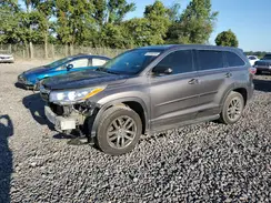5TDZARFH0GS017443 2016 TOYOTA HIGHLANDER