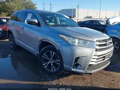 5TDZARFH0JS032970 2018 TOYOTA HIGHLANDER